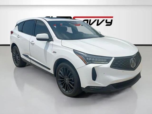 2023 Acura RDX A-SPEC Advance Package for sale in Duncanville, TX