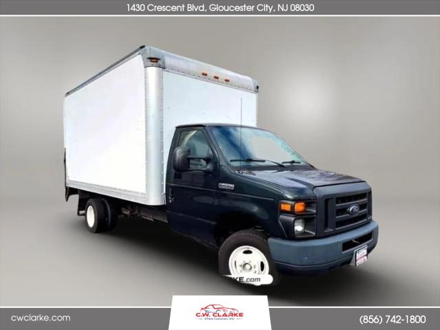 2017 Ford E-450 Cutaway Cutaway Van 2D for sale in Gloucester City, NJ
