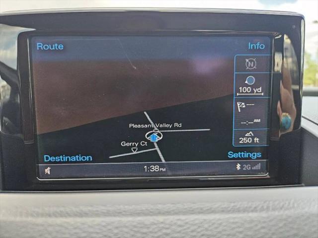 2016 Audi Q3 2.0T Premium Plus