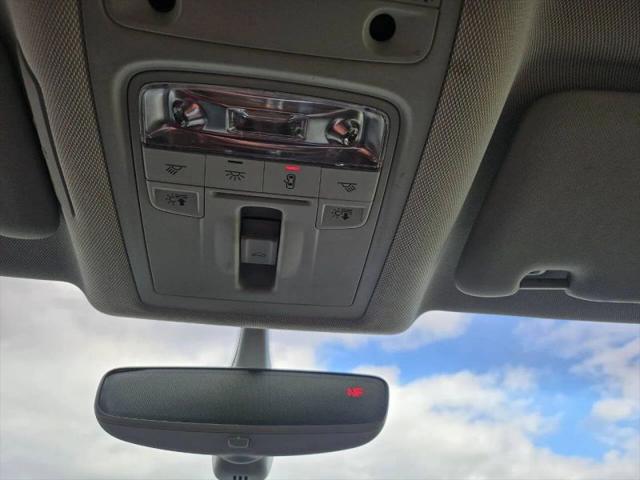 2016 Audi Q3 2.0T Premium Plus