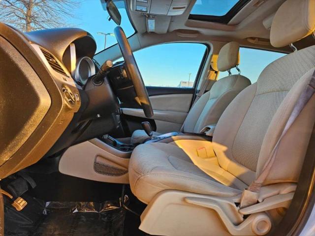 2013 Dodge Journey SXT