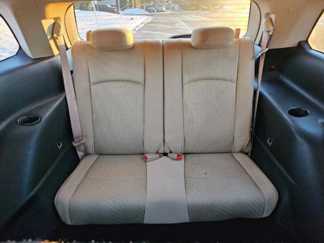 2013 Dodge Journey SXT