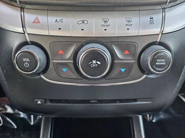 2013 Dodge Journey SXT