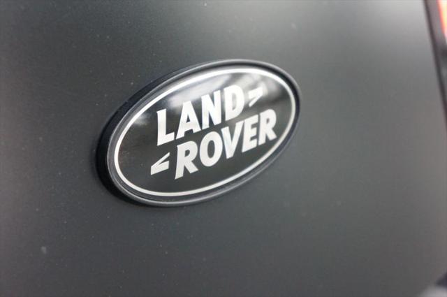 2014 Land Rover Range Rover 5.0L V8 Supercharged Autobiography
