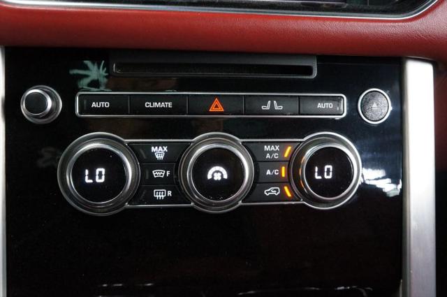 2014 Land Rover Range Rover 5.0L V8 Supercharged Autobiography