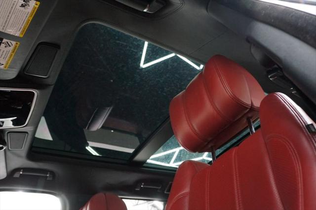 2014 Land Rover Range Rover 5.0L V8 Supercharged Autobiography