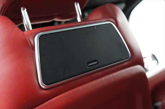 2014 Land Rover Range Rover 5.0L V8 Supercharged Autobiography