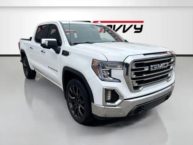 2019 GMC Sierra 1500 SLT for sale in Windsor, CO