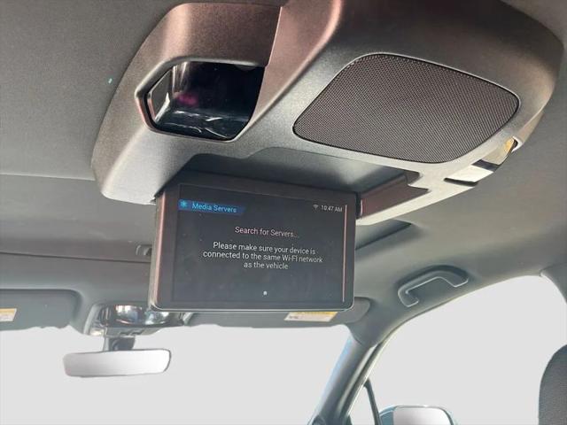 2022 Honda Pilot AWD Black Edition
