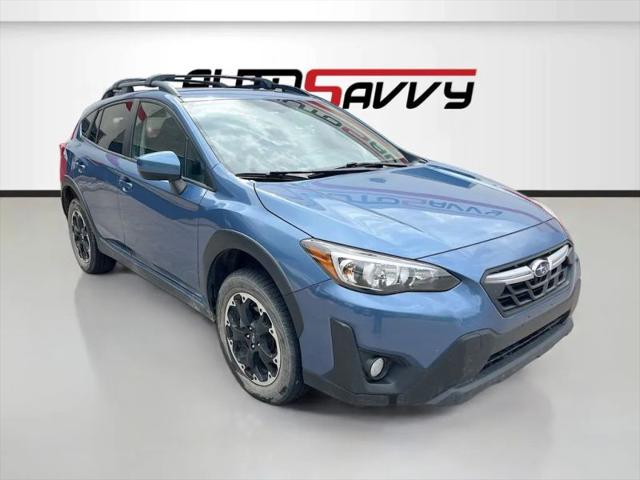 2021 Subaru Crosstrek Premium for sale in Windsor, CO
