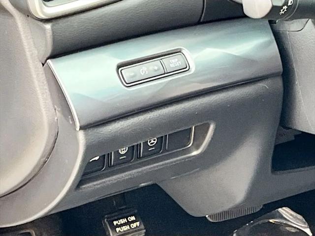 2023 Nissan Maxima SR Xtronic CVT
