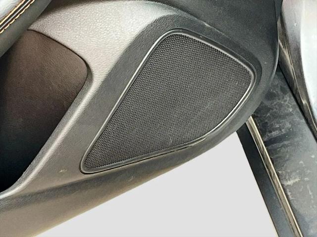 2023 Nissan Maxima SR Xtronic CVT