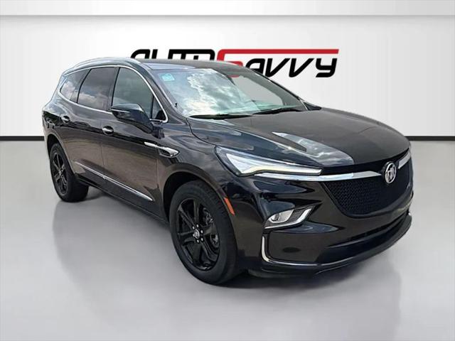2023 Buick Enclave Essence FWD for sale in San Antonio, TX