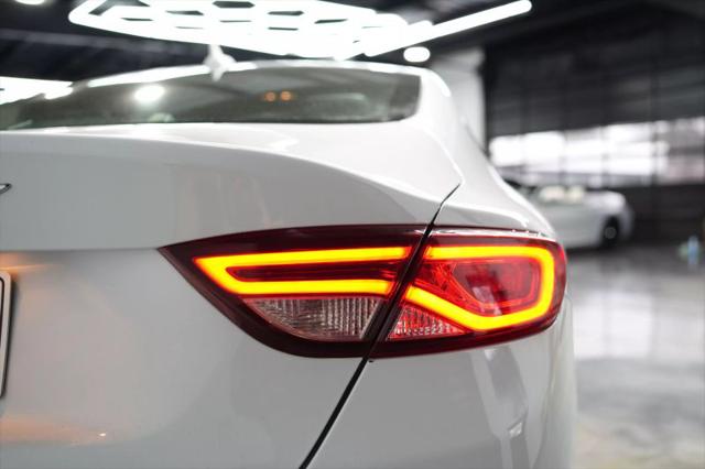 2017 Chrysler 200 Limited Platinum