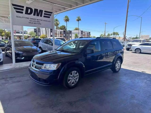 2020 Dodge Journey SE Value for sale in Mesa, AZ