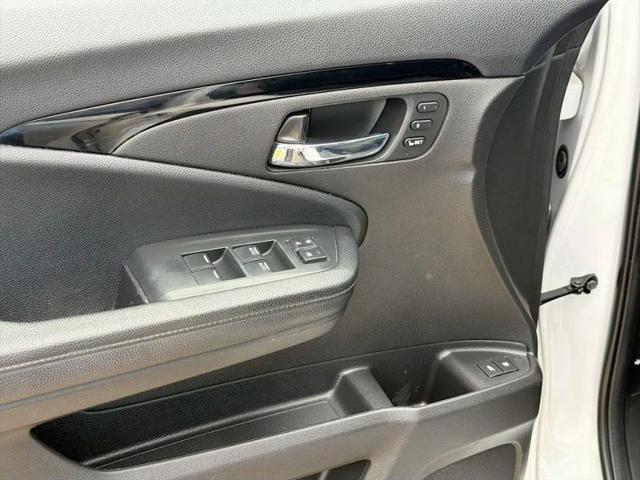 2022 Honda Pilot 2WD Touring 7 Passenger