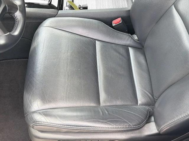 2022 Honda Pilot 2WD Touring 7 Passenger