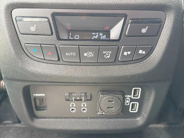 2022 Honda Pilot 2WD Touring 7 Passenger