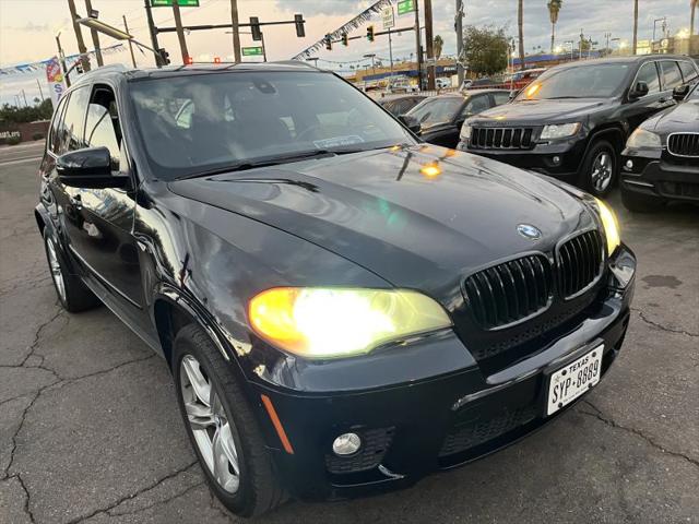2013 BMW X5 xDrive35i Sport Activity for sale in Glendale, AZ