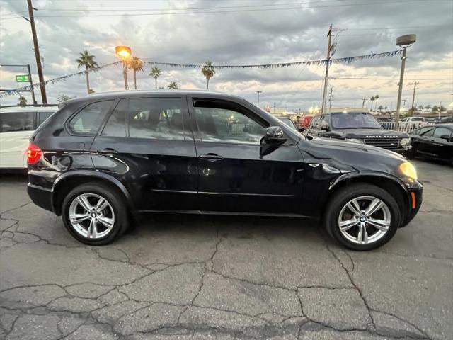2013 BMW X5 xDrive35i Sport Activity