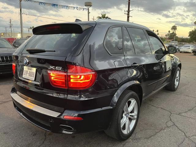 2013 BMW X5 xDrive35i Sport Activity