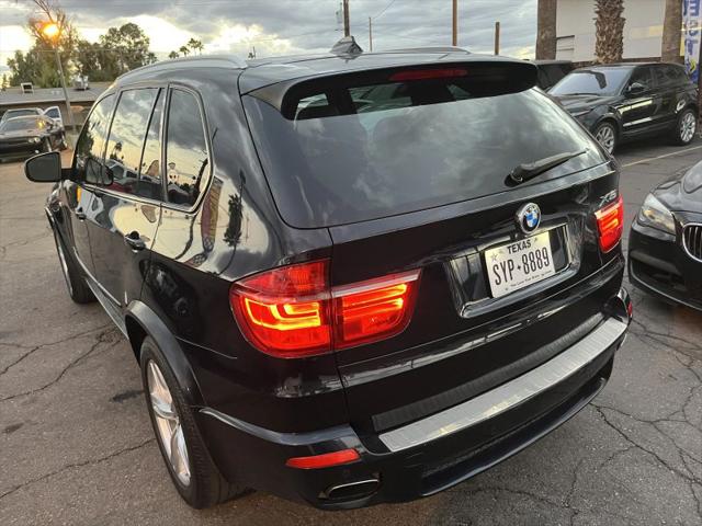 2013 BMW X5 xDrive35i Sport Activity