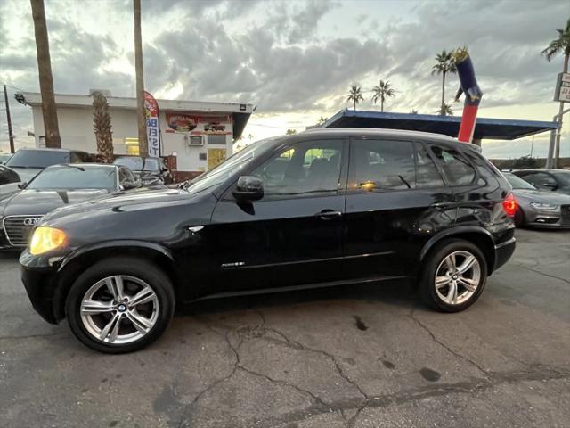 2013 BMW X5 xDrive35i Sport Activity