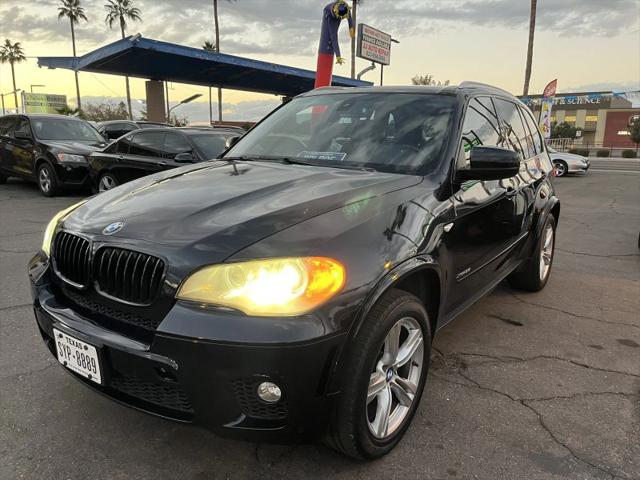 2013 BMW X5 xDrive35i Sport Activity