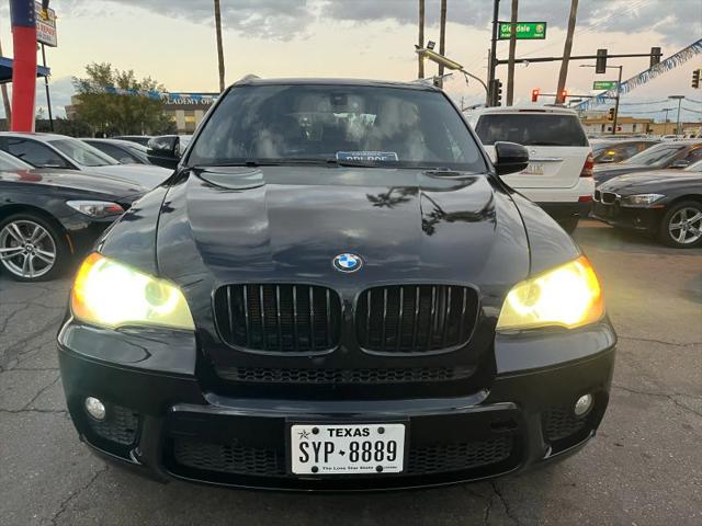 2013 BMW X5 xDrive35i Sport Activity