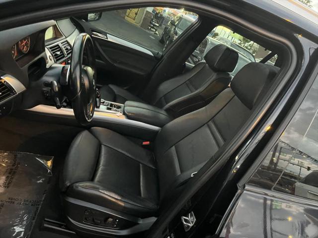2013 BMW X5 xDrive35i Sport Activity