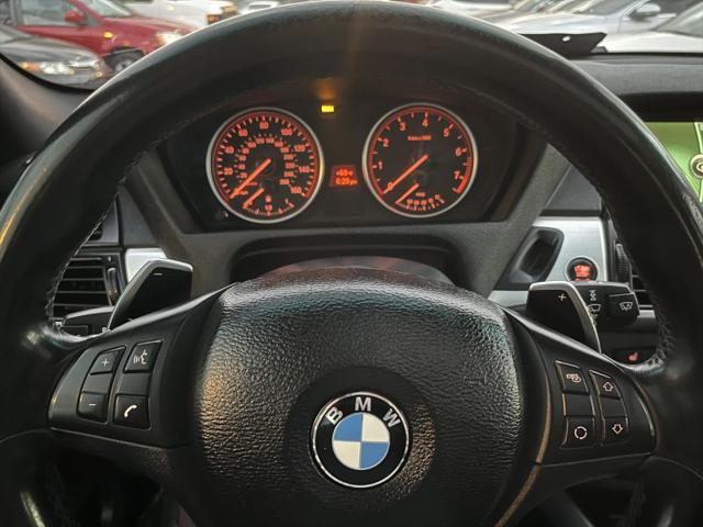 2013 BMW X5 xDrive35i Sport Activity