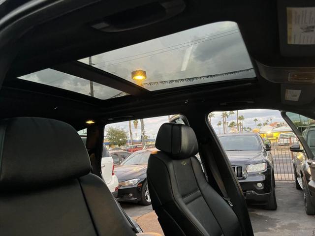 2013 BMW X5 xDrive35i Sport Activity