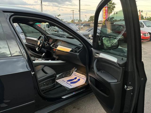 2013 BMW X5 xDrive35i Sport Activity