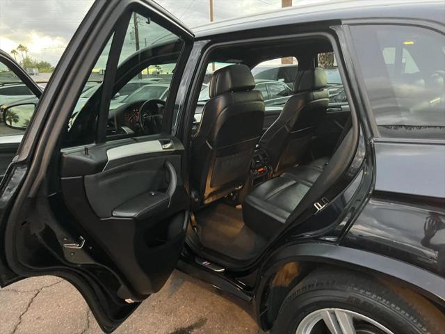 2013 BMW X5 xDrive35i Sport Activity