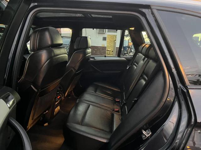 2013 BMW X5 xDrive35i Sport Activity