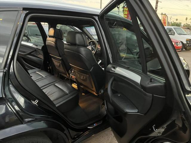 2013 BMW X5 xDrive35i Sport Activity
