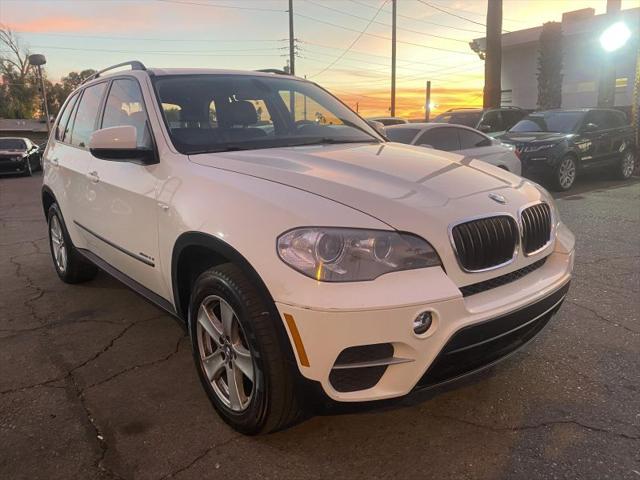 2012 BMW X5 xDrive35i for sale in Glendale, AZ