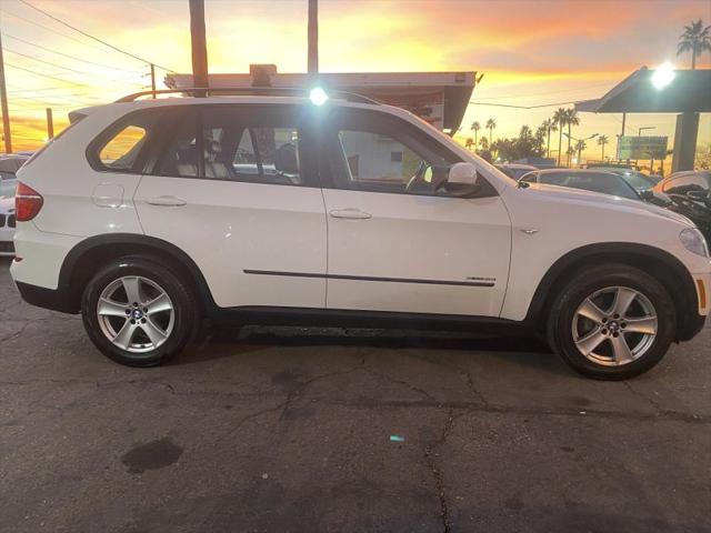 2012 BMW X5 xDrive35i