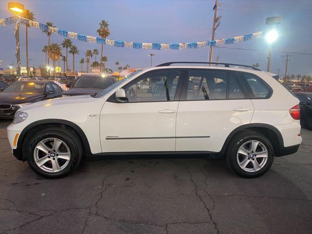2012 BMW X5 xDrive35i