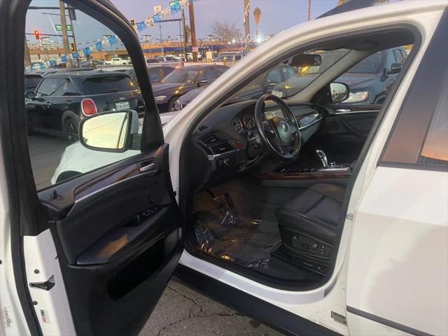 2012 BMW X5 xDrive35i