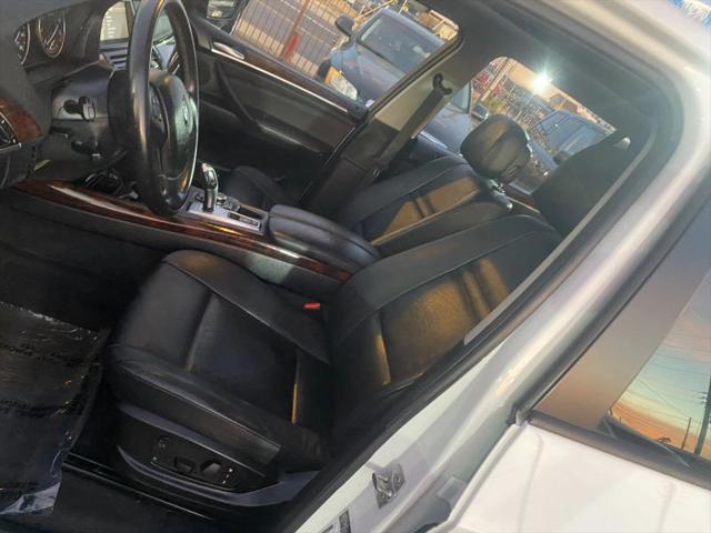 2012 BMW X5 xDrive35i
