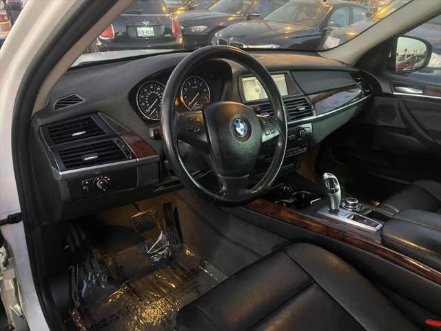 2012 BMW X5 xDrive35i