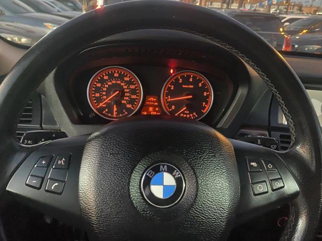 2012 BMW X5 xDrive35i