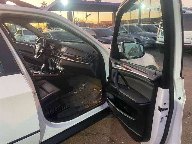 2012 BMW X5 xDrive35i