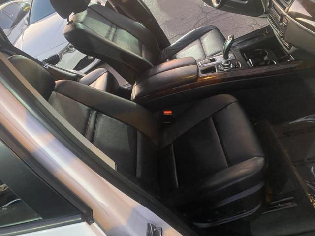 2012 BMW X5 xDrive35i