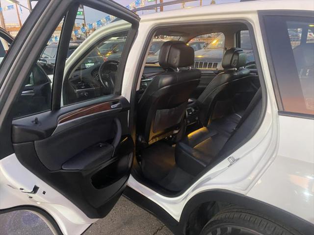 2012 BMW X5 xDrive35i