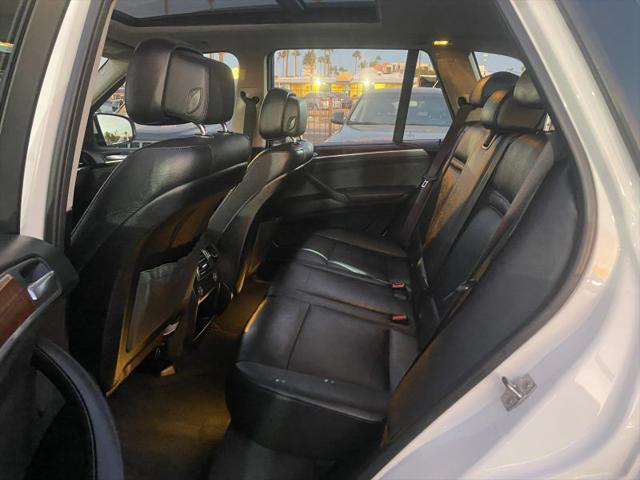 2012 BMW X5 xDrive35i