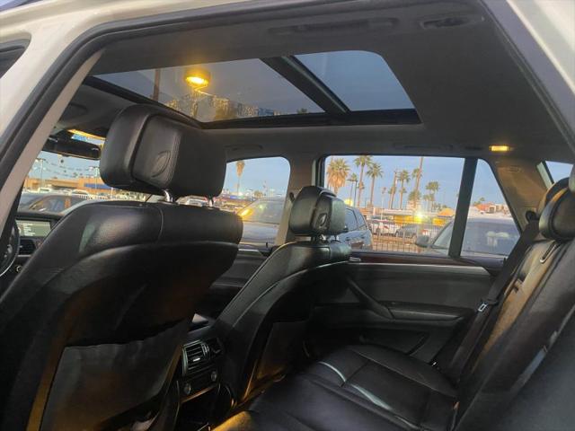 2012 BMW X5 xDrive35i