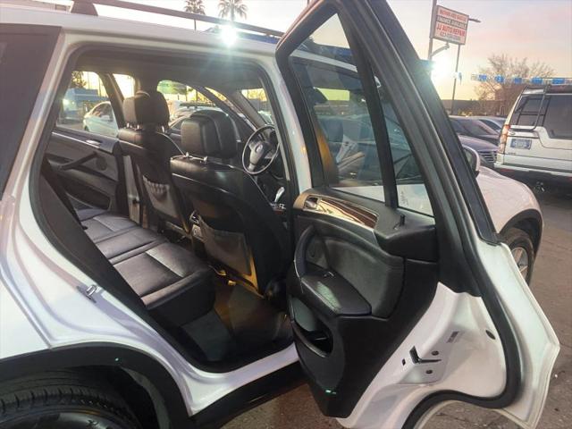 2012 BMW X5 xDrive35i