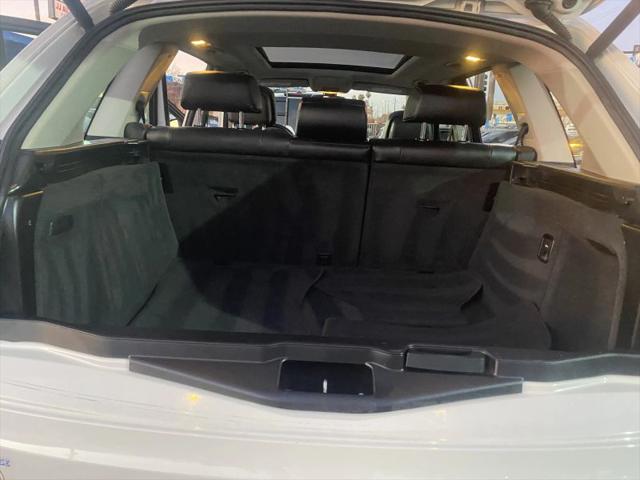 2012 BMW X5 xDrive35i